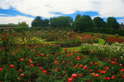 Discover The Beauty Of Northern Ireland With These Photos Of The