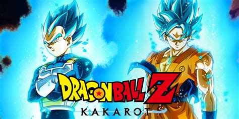 This is the second dlc of dragon ball z kakarot afer the previous dlc of dragon ball z kakarot. Dragon Ball Z: Kakarot - Golden Frieza Leaked for DLC 2