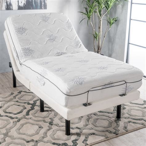 Symple Stuff Extra Long Twin Upholstered Sleigh Bed Wayfair