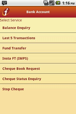 Icici bank imobile app recently made many changes, and its activation process is made easier. ICICI Mobile Banking - iMobile - Android Apps on Google Play