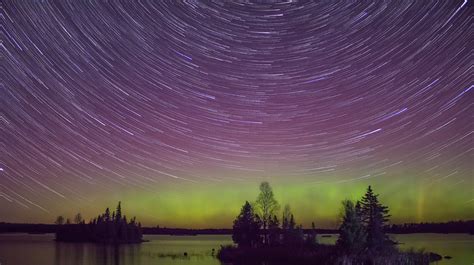 Clouds Likely To Limit Visibility Of Northern Lights In Wisconsin