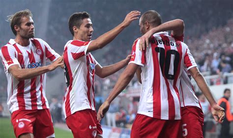 — olympiacos fc (45) (@olympiacosfc) april 11, 2021. OLYMPIACOS FC - P.A.O.K. 2-1 - ΟΛΥΜΠΙΑΚΟΣ - Olympiacos.org