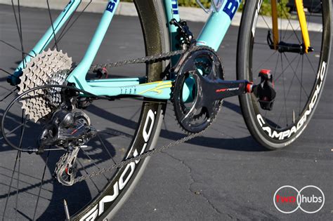 Bianchi celebrates marco pantani's comeback of the century… www.twohubs.com: Bianchi Specialissima CV Pantani 20th ...