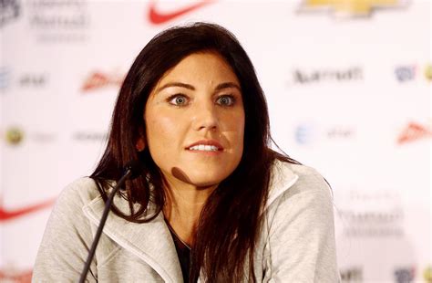 Ugly Details Of Hope Solo S Arrest Come Out In Report Before U S