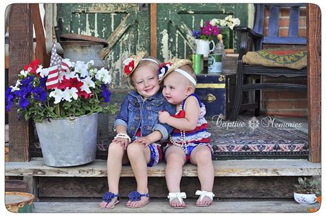 Captive Memories Photography 4th Of July Minis Memories Photography