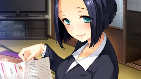 We did not find results for: Fushimi Azusa - Nanairo Reincarnation - Wallpaper #1784353 ...