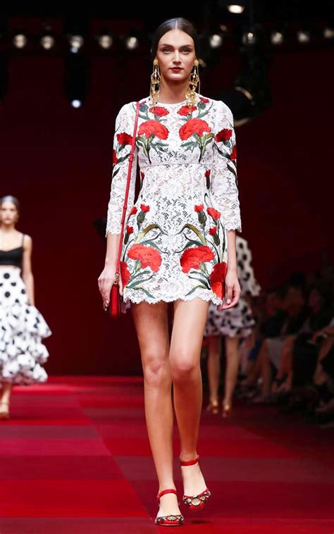 Dolce and Gabbana's Matador Collection Now Available on Moda Operandi ...