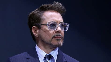 Robert Downey Jrs Insane Salary For Avengers Endgame Revealed