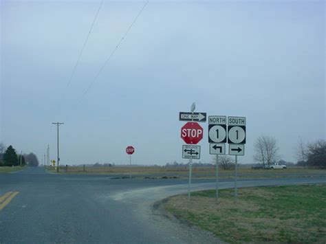 Delaware State Highway Terminus Gallery And Guides De 14