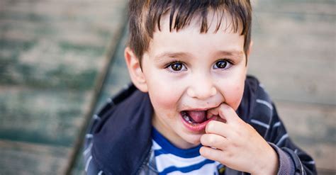 Normal And Healthy 7 Ways To Celebrate Your Shy Child