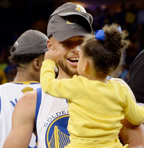 Stephen Curry Kids Stephen Curry Wife And Kids Are Picture Perfect