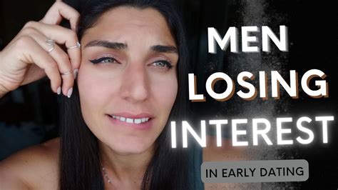 5 Reasons Why Men Lose Interest Youtube