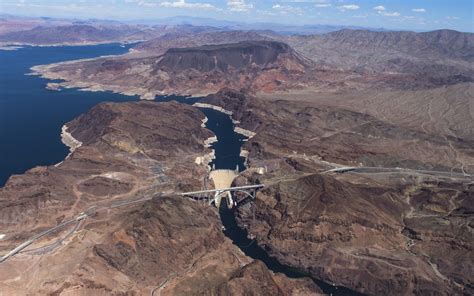 colorado river water shortage ix power clean water