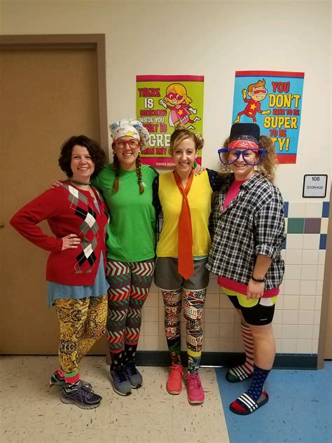 30 Wacky Wednesday Dress Up Ideas Ideas Daily Lifestyles