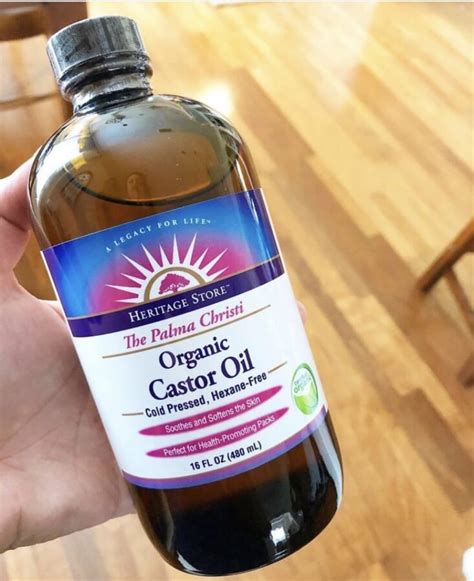 Can You Eat After Taking Castor Oil Essential Guidelines Healing Picks