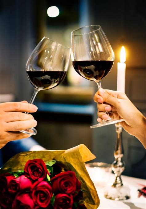 4 Tips For Planning A Memorable Valentines Day