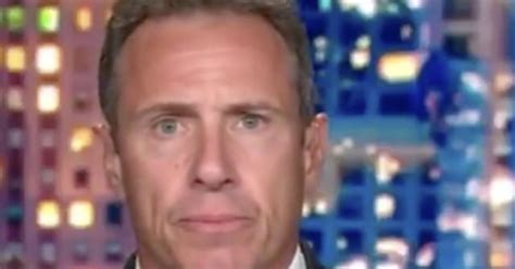 Chris Cuomo Gets New Job Now Working For Newsnation