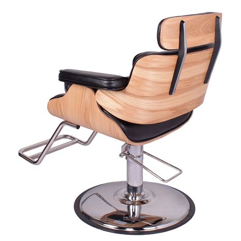 Cocoa Modern Style Salon Chair Modern Salon Chair Modern Styling