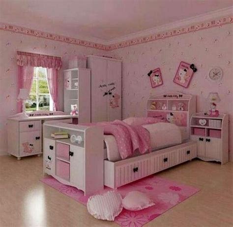 Your child's bedroom is special to them. Nice Kids Bedroom Ideas For Small Rooms in 2020 | Hello ...