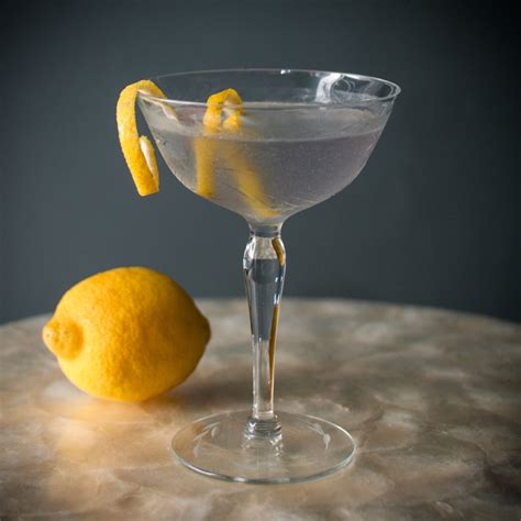 The aviation is a classic cocktail made with gin, maraschino liqueur, crème de violette, and lemon juice. Aviation Cocktail | Recipe | Creme de violette, Gin lemon ...
