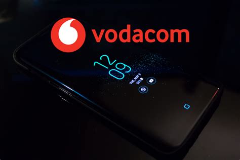 Vodacom Launches Easy2own Credit Facility For Smartphones Stuff South
