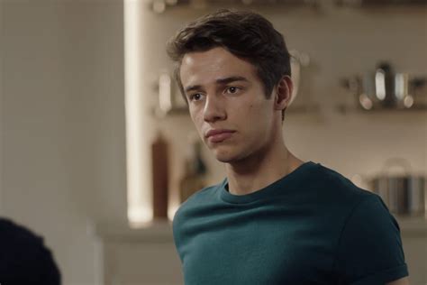 Who is Axel's father? (Spoilers) - TIme News