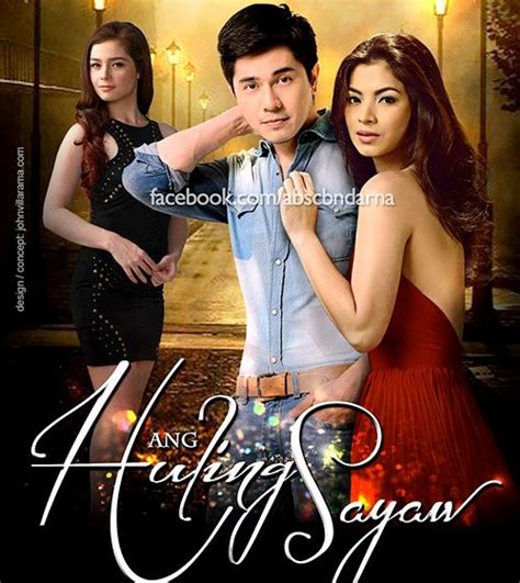 You have the right to make changes in your account and post the latest updates on your wall. Angel Locsin and Paulo Avelino Pair Up in ABS-CBN ...