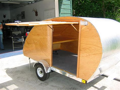 Home Made Trailer Plans How To And Diy Building Plans Online Class