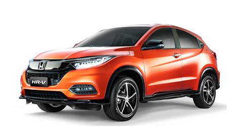 They are all equipped with the same hybrid powertrain and achieve the same fuel economy rating. 2019 Honda HR-V Philippines: Price, Specs, & Review Price ...