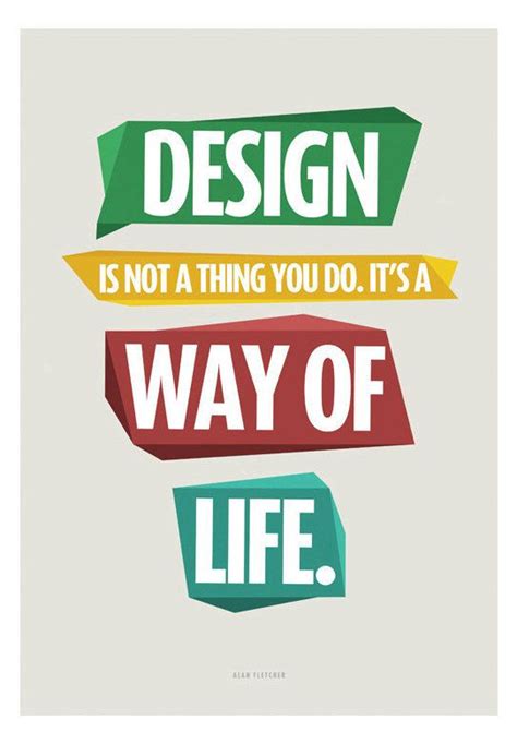 Quotes About Design Quotesgram