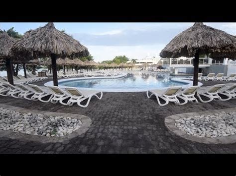 ClubHotel Riu Negril Review YouTube