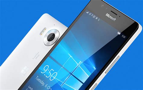 Microsoft Komt Met Windows 10 Update Voor De Telefoon Gsmpuntnl