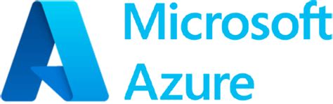 29 Png Download Microsoft Azure Logo Png Images And Photos Finder