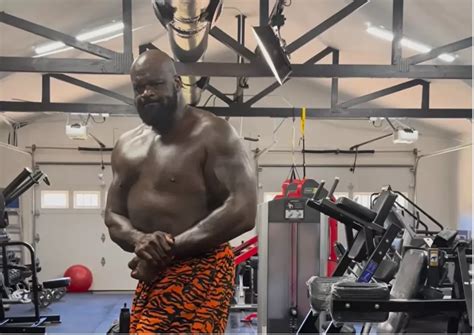 Shaq Weight Loss How He Lost 55 Pounds Fabbon