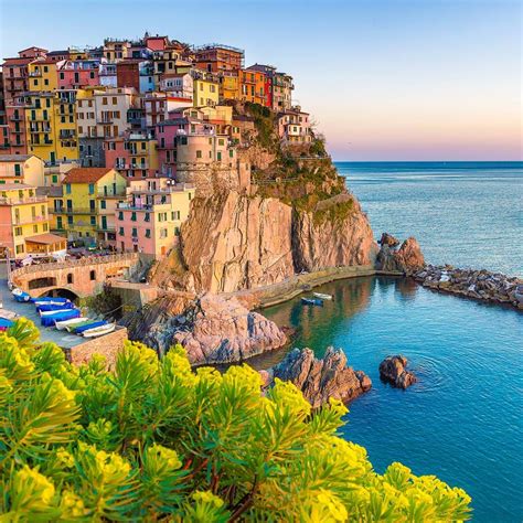 Italy Holidays Authentic Adventures