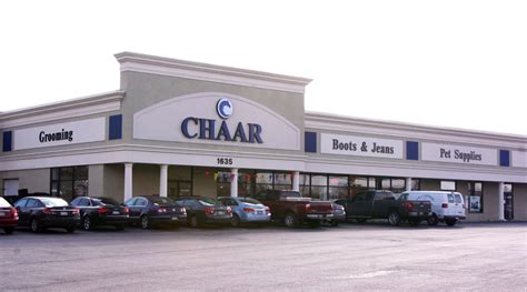 CHAAR - Allentown, PA - Pet Supplies