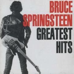 Discover all bruce springsteen's music connections, watch videos, listen to music, discuss and download. Greatest hits - Bruce Springsteen - Muziekweb