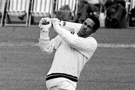 Cricket Legend Sir Garfield Sobers Set For Coombe Abbey Dinner Date Coventry Telegraph