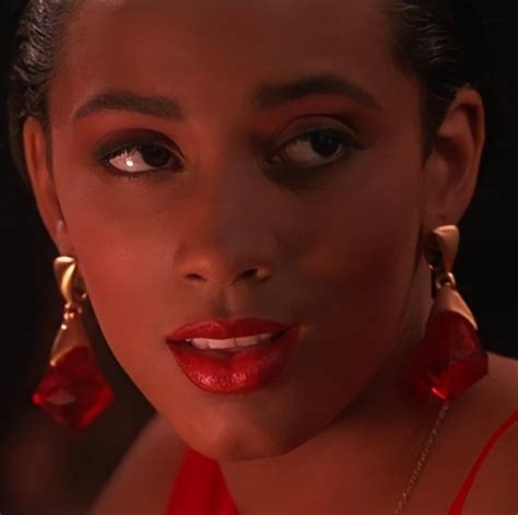Cynda Williams And Joie Lee In “mo Better Blues” The Black Womans Bible
