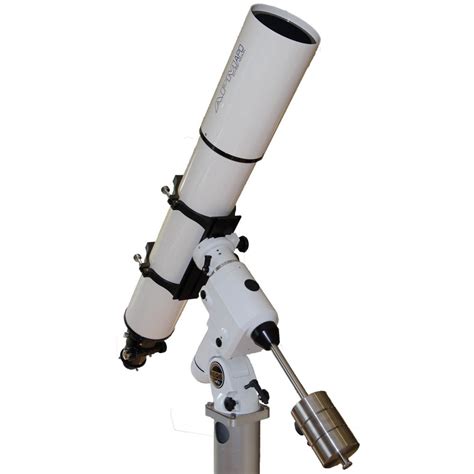 Apm Telescopes 1521200 F8 Ed Apo Refractor Telescope With 25 Apm