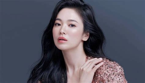 Song Hye Kyo Confirmed To Star In New Drama The Glory By Scriptwriter