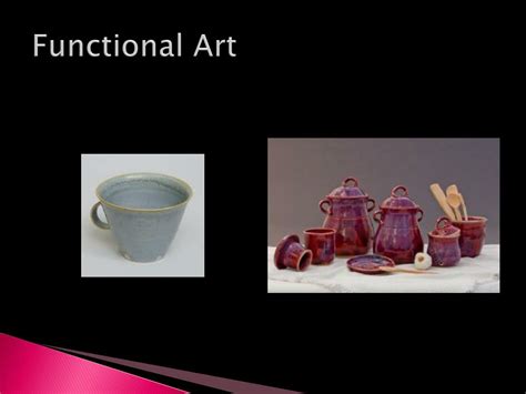 Ppt Functional Art Powerpoint Presentation Free Download Id2315836
