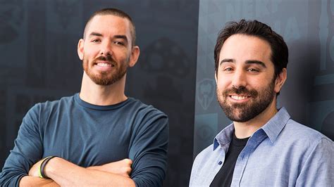 These Gamer Co Founders Are Looking For Their Next Billion Dollar