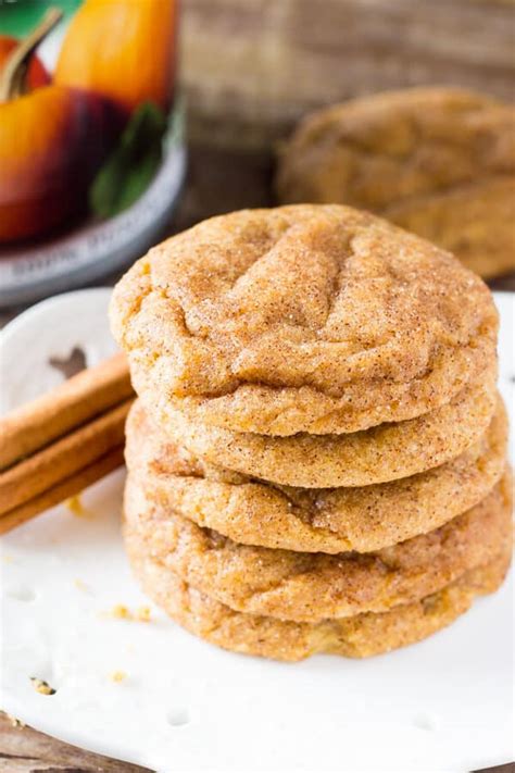 20 Easy Thanksgiving Cookies