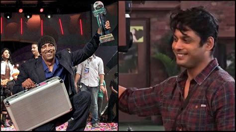 Bigg boss originally inspired from a show called big brother. Bigg Boss 13: Ex-winner of show Vindu Dara Singh terms ...