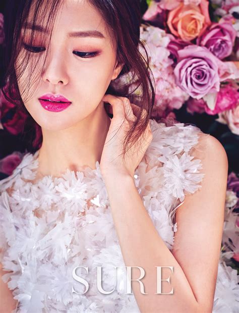 Get in touch with 서지혜 (@seojihye92) — 556 answers, 135 likes. 서지혜 슈어 3월호 화보