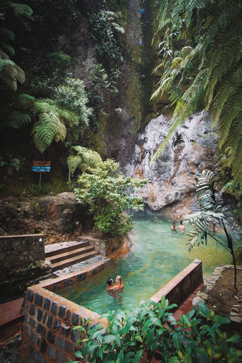 Epic Places To Visit In Guatemala Places To Visit Hot Springs Travel Around The World