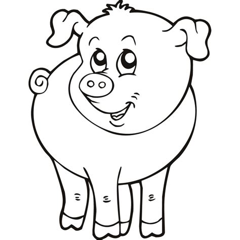 Easy Animal Drawing For Kids At Getdrawings Free Download