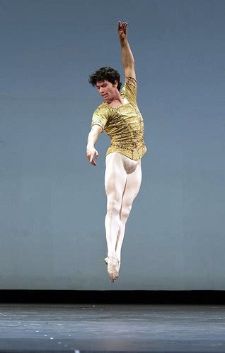 Herman Cornejo American Ballet Theatre Olivier Flickr