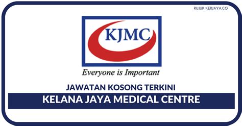 Kelana jaya medical centre (kjmc). Jawatan Kosong Terkini Kelana Jaya Medical Centre • Kerja ...